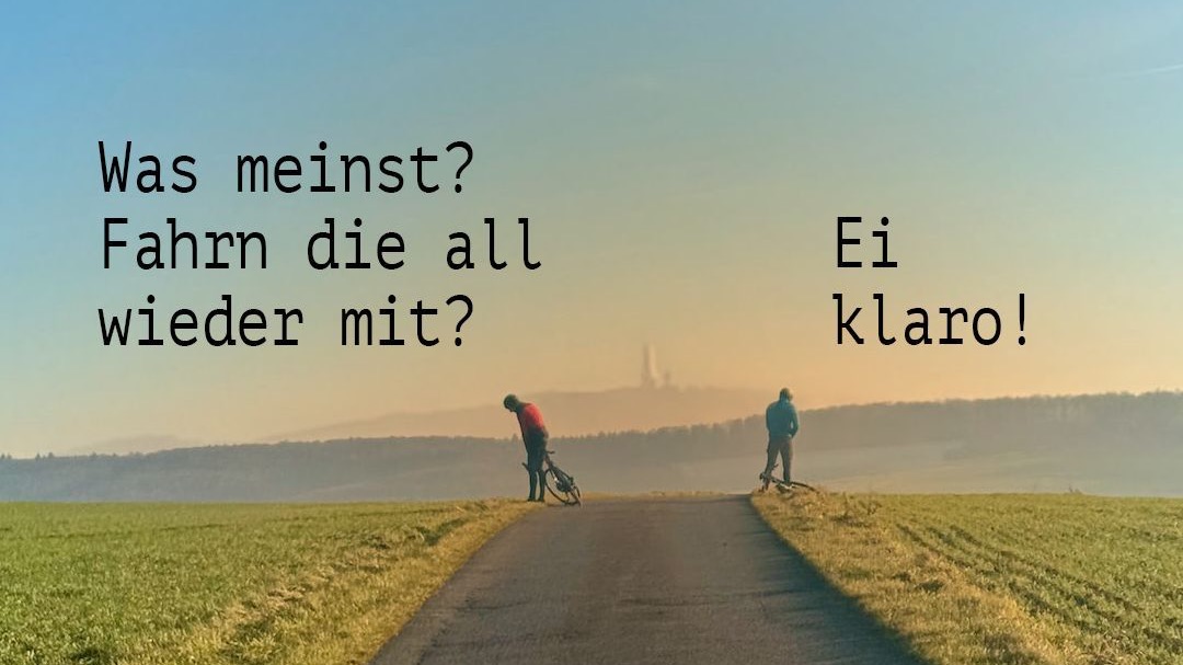 WarmUp Xmas Höhenmeter Spenden-Battle 2025