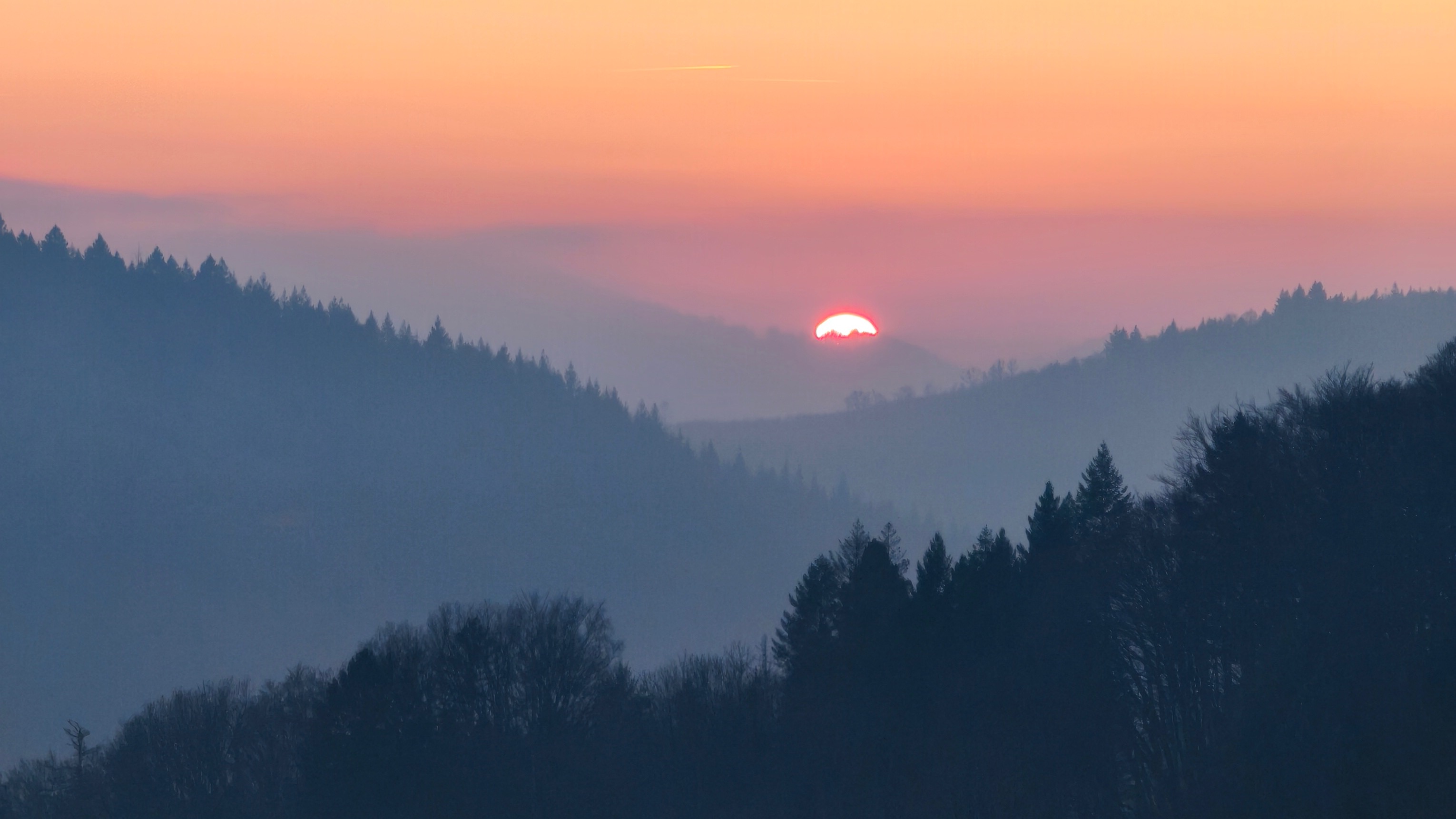 Tag 4 - Taunustaler Xmas Höhenmeter Battle 