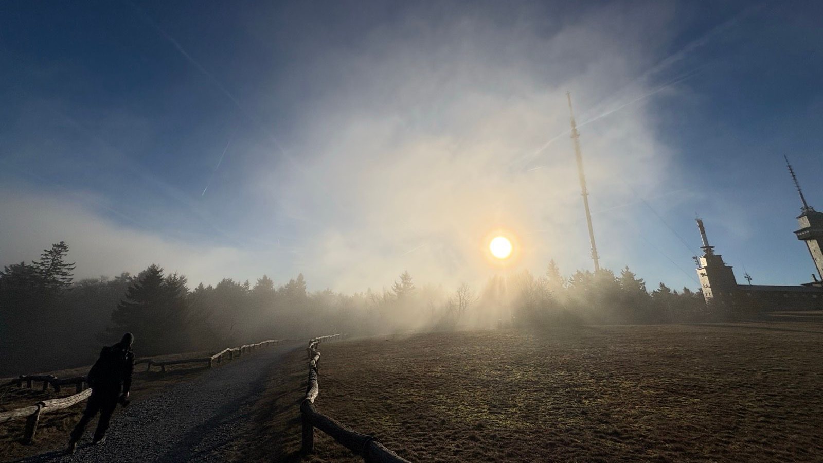 Tag 6 - Taunustaler Xmas Höhenmeter Battle